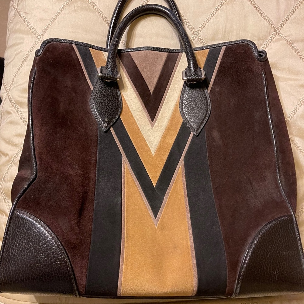 Louis Vuitton Innsbruck Cabas Tote